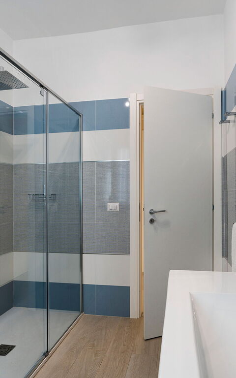 Villa Dilecta: Bathroom