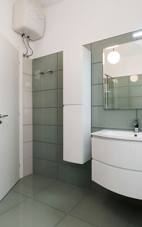 Villa Dilecta: Bathroom