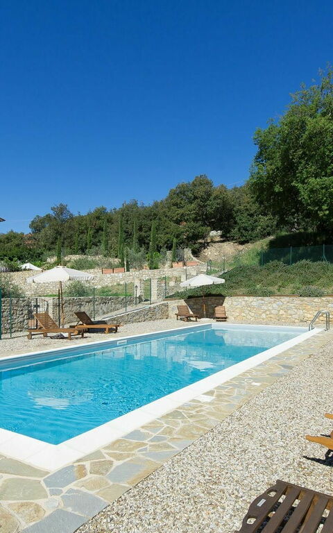 Casa Minuccia: Building Exterior, Outdoor, Pool