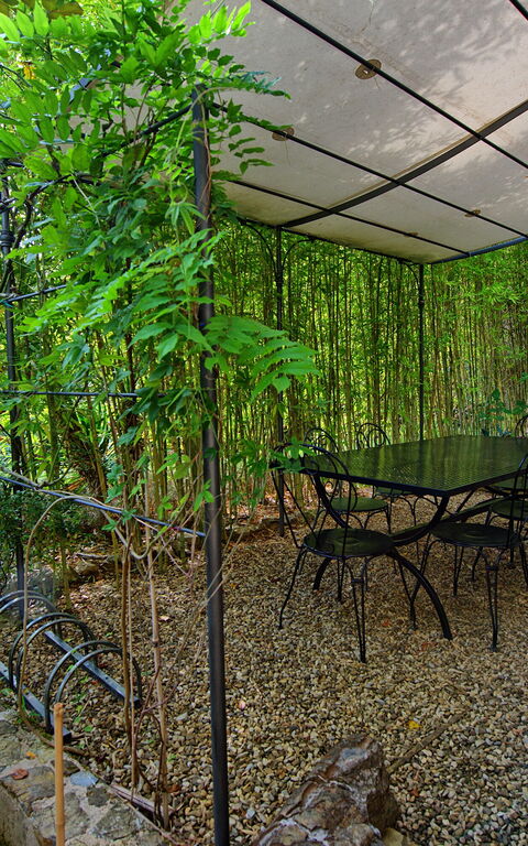 Casa Minuccia: Building Exterior, Garden, Outdoor