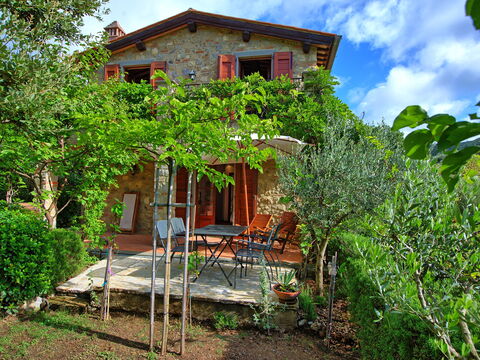 Casa Minuccia