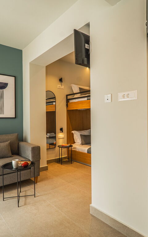 Villa Serenity: Bedroom