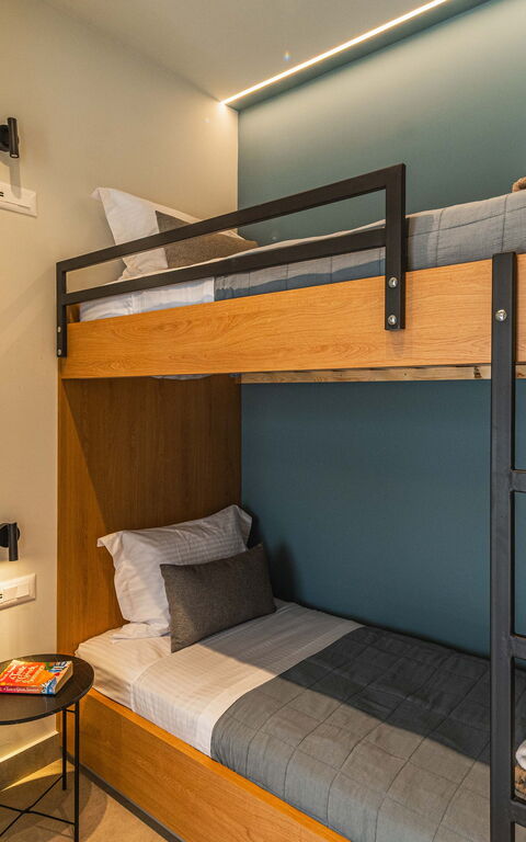 Villa Serenity: Bedroom