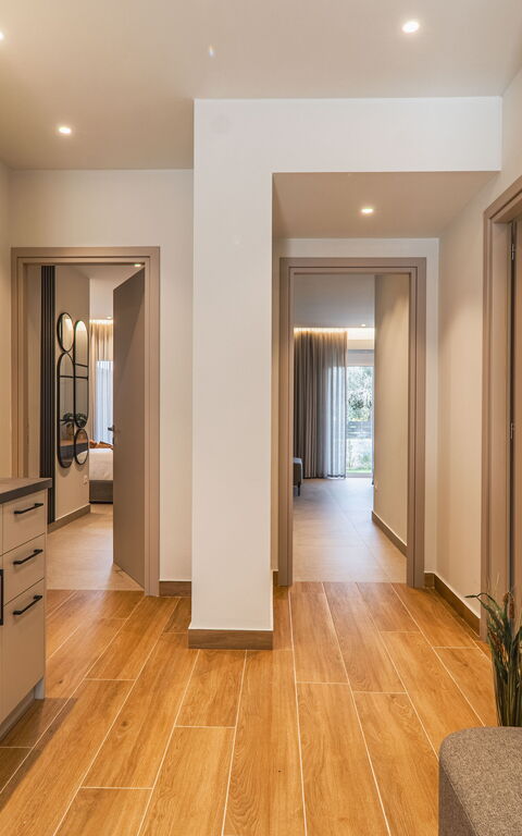 Villa Serenity: Other Room