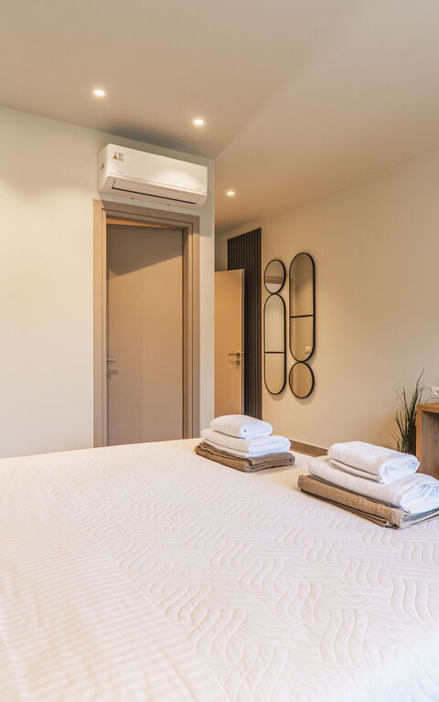 Villa Serenity: Bedroom