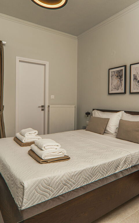 Villa Serenity: Bedroom