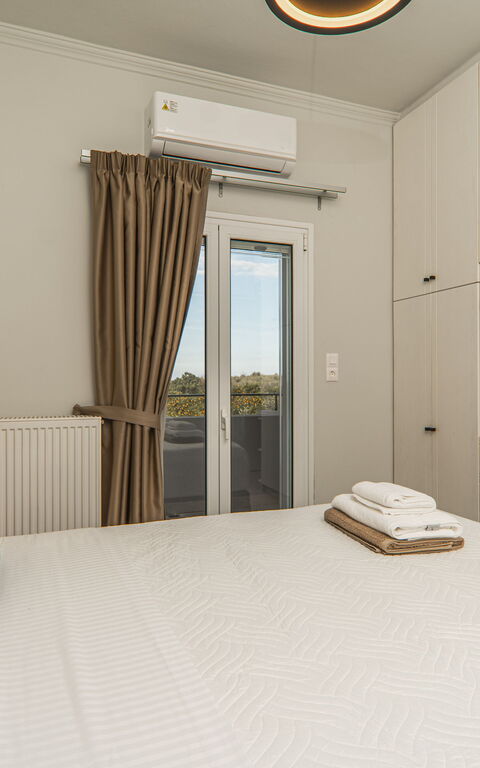 Villa Serenity: Bedroom