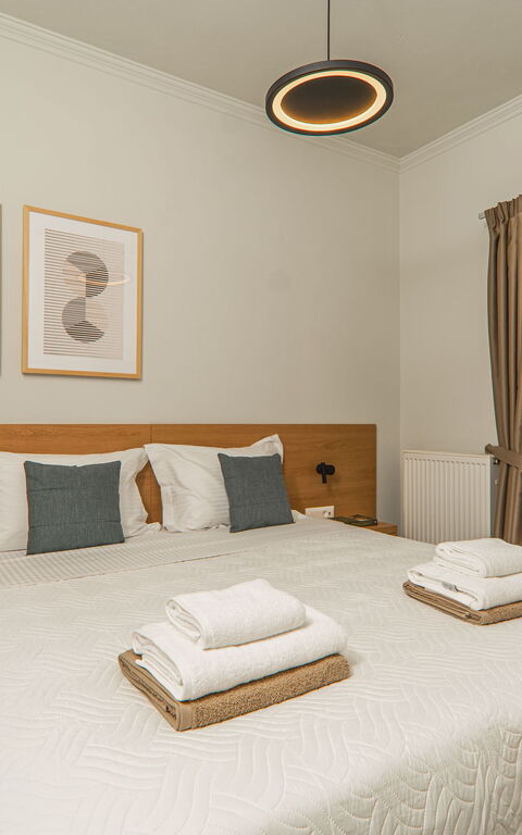 Villa Serenity: Bedroom