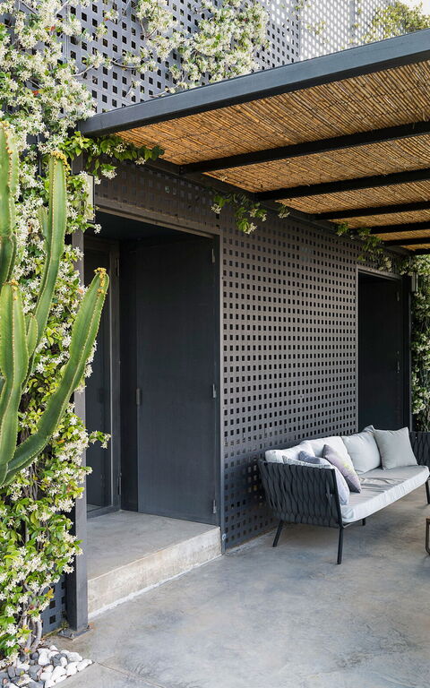 Villa Agnese: Building Exterior, Outdoor