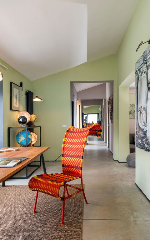 Villa Agnese: Other Room