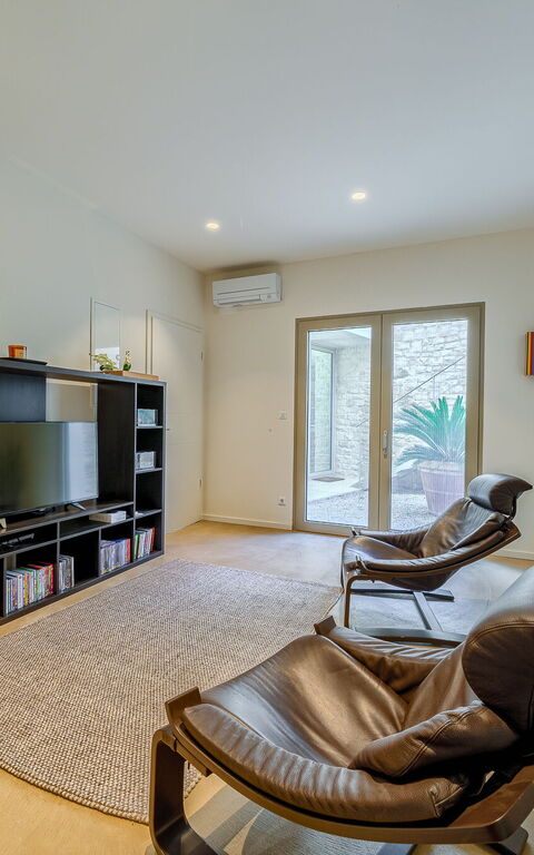 Villa Pine Haven: Other Room