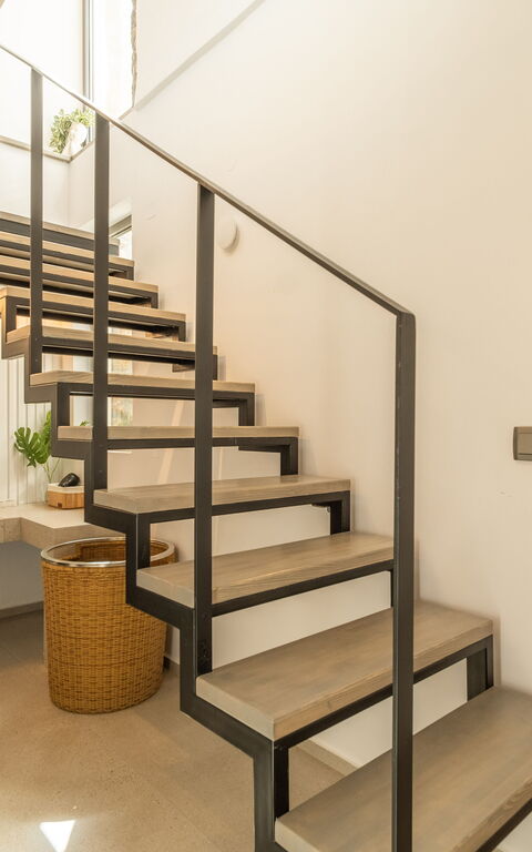 Venetian Villa: Bathroom