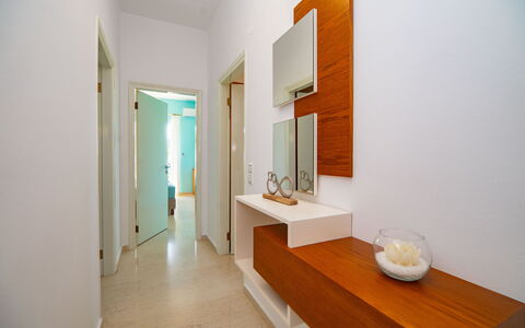 Accommodation Christianna Apartments 2: Other Room
