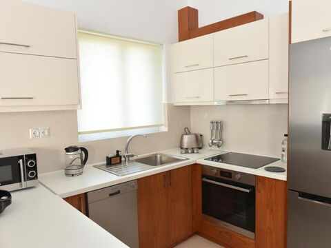 Christianna Apartments