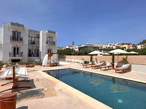 Christianna Apartments