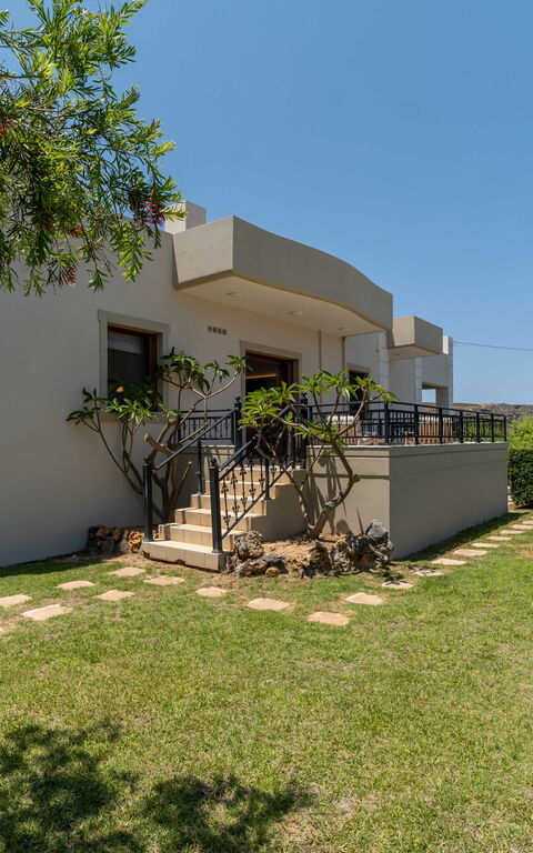 Villa Aetheria: Building Exterior, Garden, Outdoor