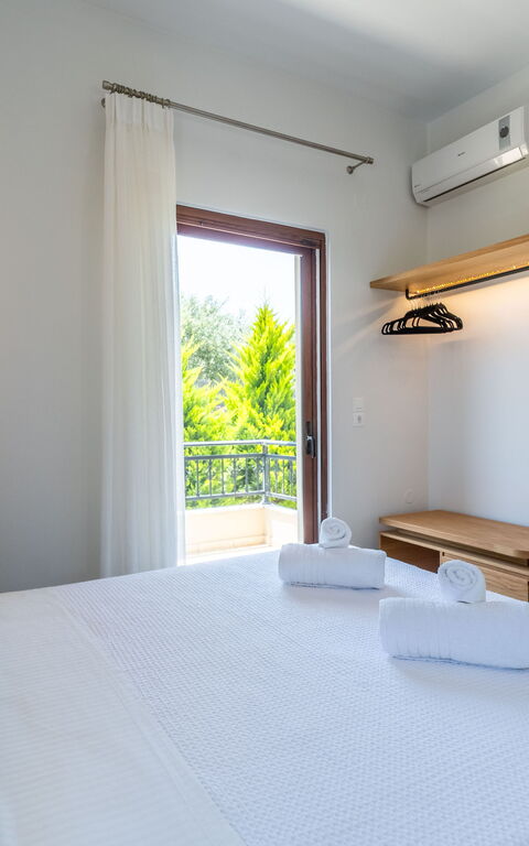 Villa Aetheria: Bedroom