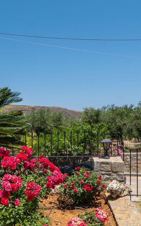 Villa Aetheria: Building Exterior, Outdoor