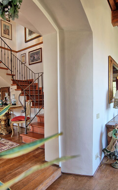 Villa Marusca: Other Room