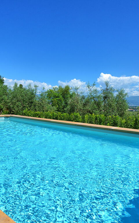 Villa Marusca: Building Exterior, Outdoor, Pool, Scenic View