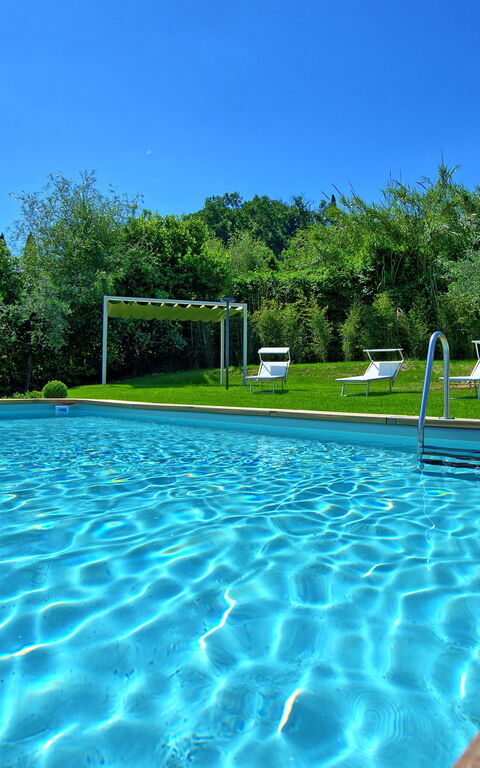 Villa Marusca: Building Exterior, Garden, Outdoor, Pool