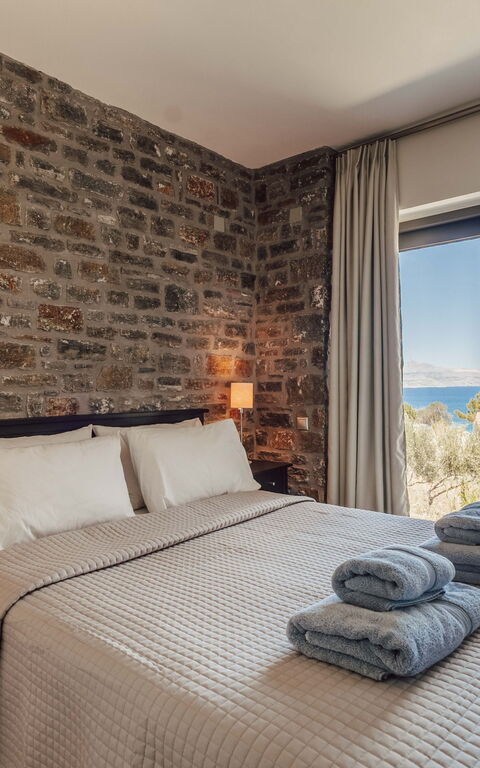 Villa Kera Panorama: Bedroom