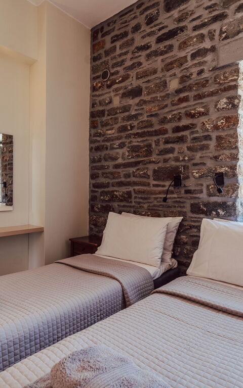 Villa Kera Panorama: Bedroom