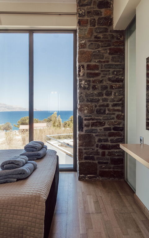 Villa Kera Panorama: Bedroom