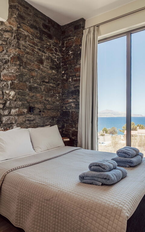 Villa Kera Panorama: Bedroom