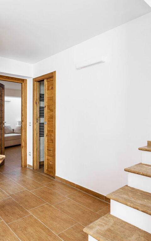 Villa Erakle: Other Room