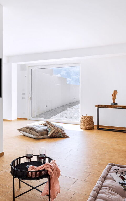 Villa Erakle: Other Room