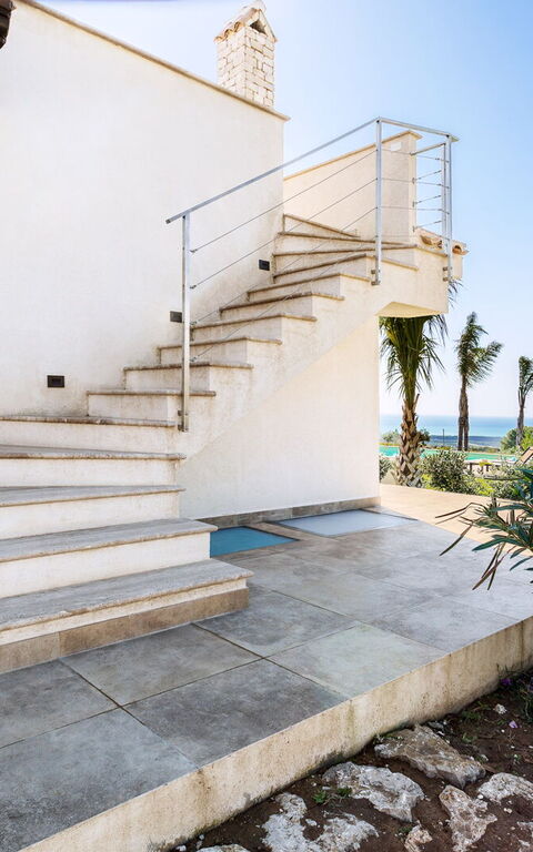 Villa Erakle: Building Exterior, Outdoor