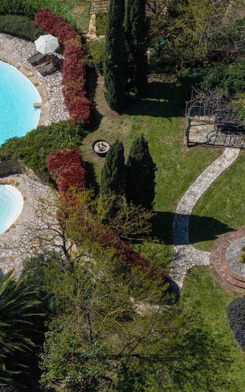 Casale Delle Mele: Pool