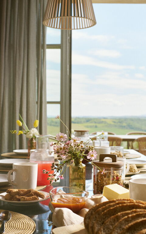 Villa Elmi: Living Room