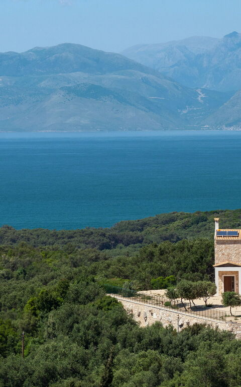 Villa Sunset: Outdoor, Scenic View