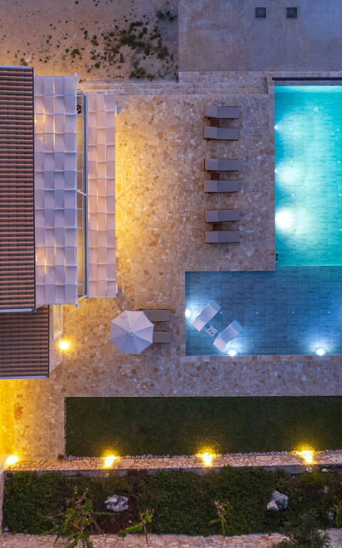 Villa Sunset: Outdoor