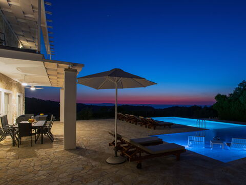 Villa Sunset