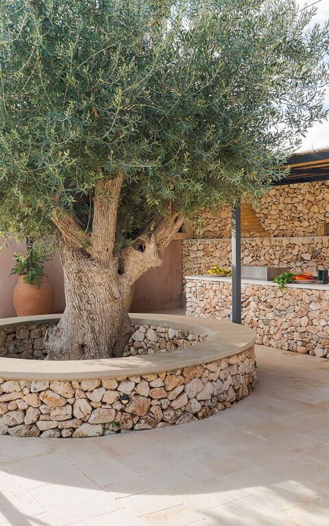 Villa Zigulì: Building Exterior, Outdoor