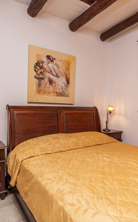 Villa Faye: Bedroom