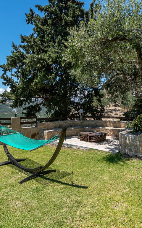 Villa Dimmare: Building Exterior, Garden, Outdoor, Scenic View