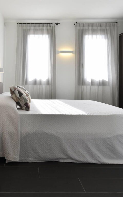 Tenuta Stornello: Bedroom