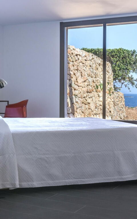 Tenuta Stornello: Bedroom