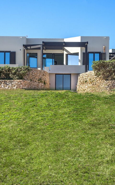 Tenuta Stornello: Building Exterior, Garden, Outdoor