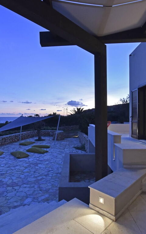 Tenuta Stornello: Balcony / Terrace / Patio, Building Exterior, Outdoor, Scenic View