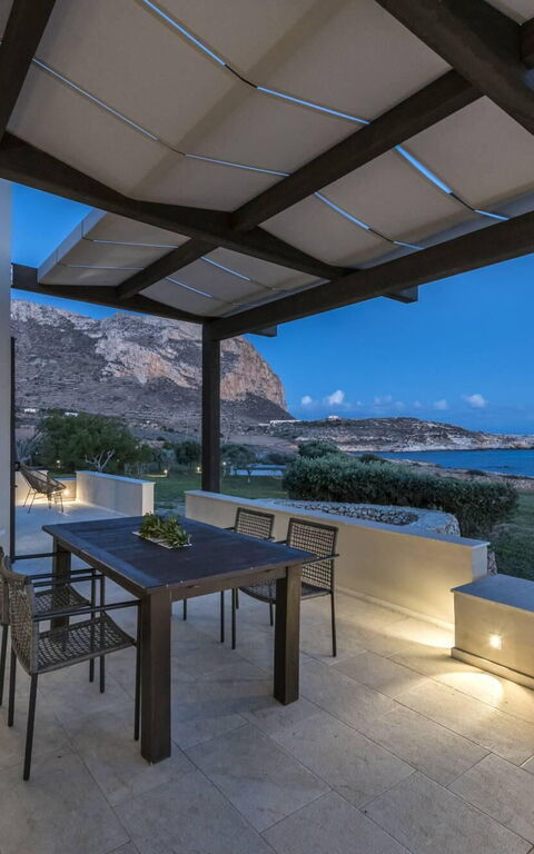 Tenuta Stornello: Balcony / Terrace / Patio, Building Exterior, Garden, Outdoor, Scenic View