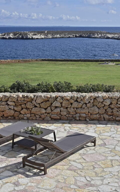 Tenuta Stornello: Balcony / Terrace / Patio, Building Exterior, Garden, Outdoor, Scenic View