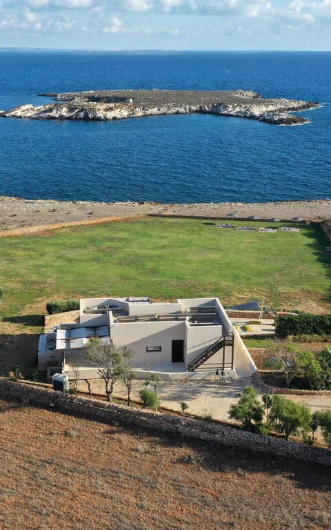 Tenuta Stornello: Scenic View