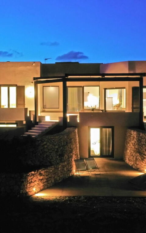 Tenuta Stornello: Building Exterior, Outdoor