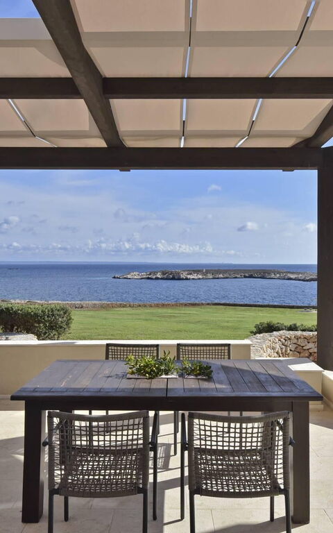 Tenuta Stornello: Balcony / Terrace / Patio, Building Exterior, Garden, Outdoor, Scenic View