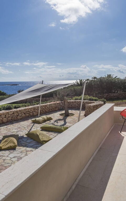 Tenuta Stornello: Balcony / Terrace / Patio, Building Exterior, Outdoor, Scenic View